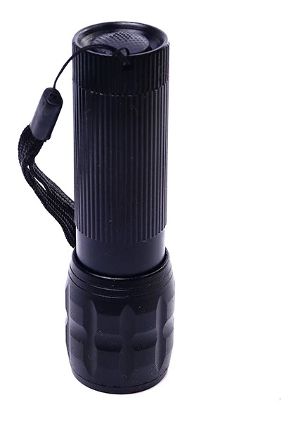 Zoom Odaklamalı El Feneri Bigem BM-309 - Lisinya modelleri