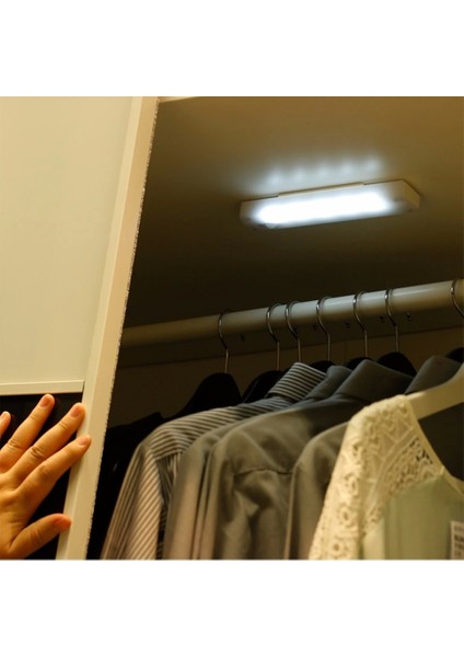 Cob Ledli Mıknatıslı WT-063 - Lisinya