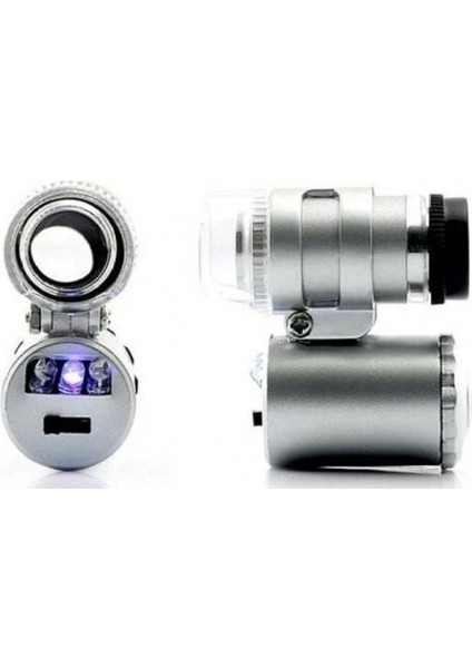 Için 60X Mini Mikroskop NO:9882 - Lisinya indirimleri