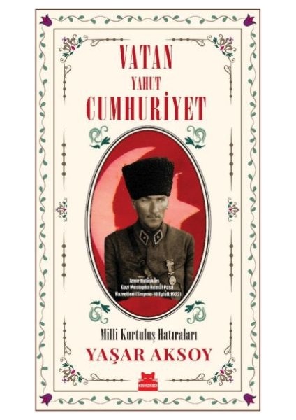 Vatan Yahut Cumhuriyet