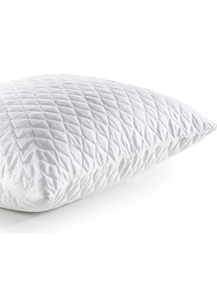 Nevresim Dünyası Kapitoneli Yastık Alezi