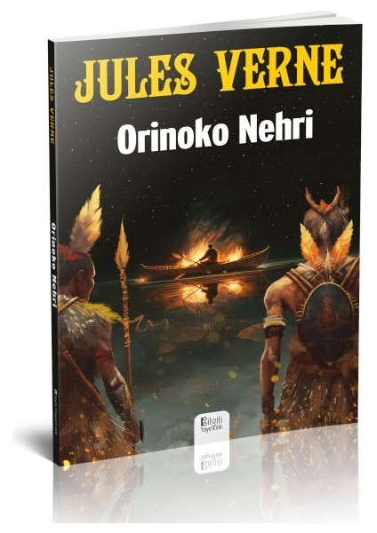 Orinoko Nehri