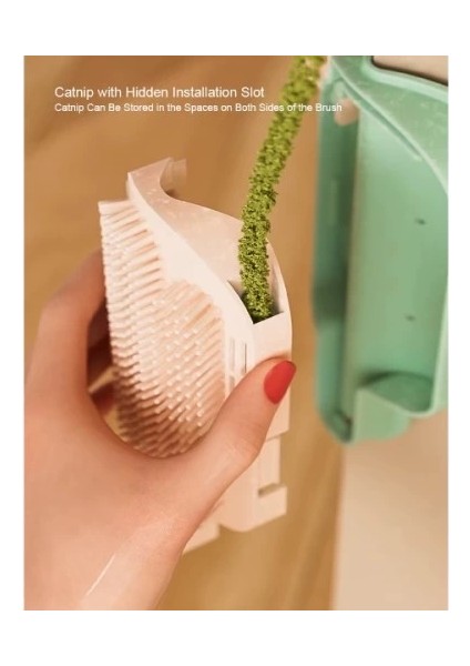 Kedi Otu Hazneli Kedi Kaşınma Aparatı fiyatları