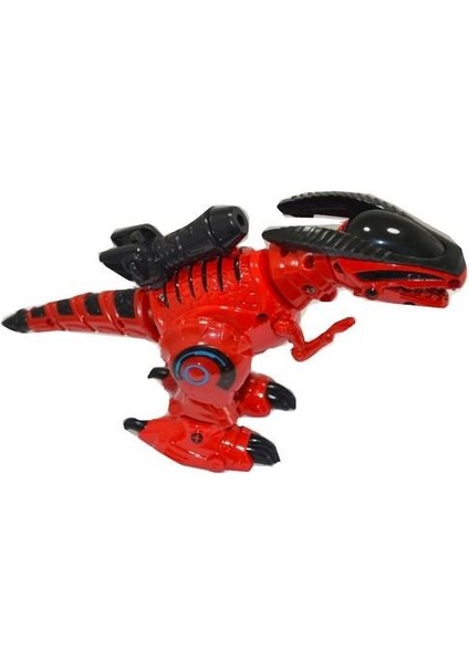 Dinazor Ok Atar Sesi Tekrar Eder - FY259-6D (Lisinya)