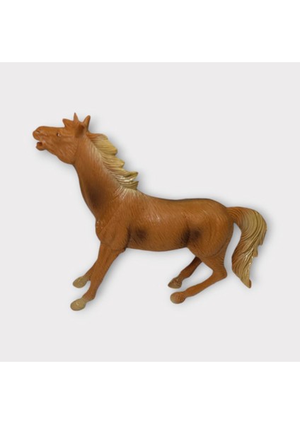 Çiftlik Hayvanları - Kahverengi At (Lisinya) fiyatları