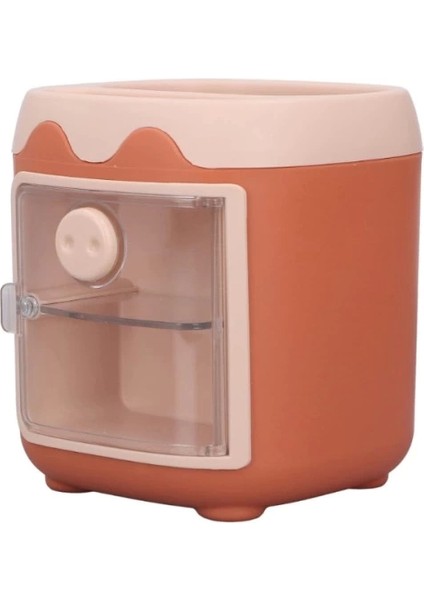 Mini Dolap Tasarımlı Kalemlik fırsatları