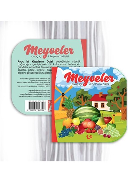 Meyveler