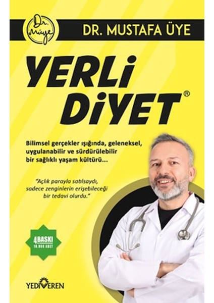 Yerli Diyet