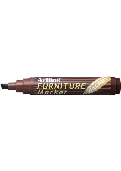 Furniture Marker Mobilya Rötuş Kalemi Walnut (Ceviz)