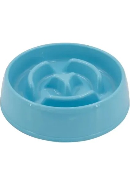 Mikopet Yavaş Mama Yeme Kabı 175 Ml. fırsatları