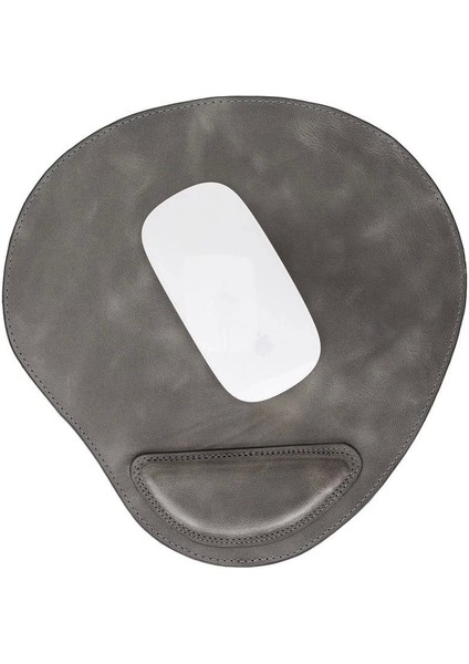 Bileklikli Deri Mouse Pad VS4EF Gri indirimleri