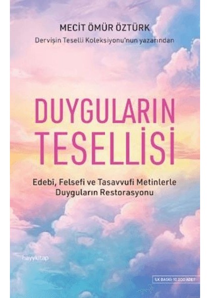 Duyguların Tesellisi