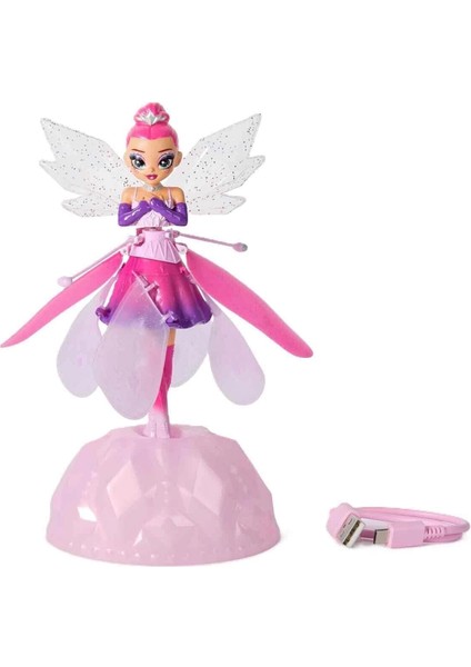 SPM-6068672 Interaktif Kristal Sihirli Uçan Peri fiyatları