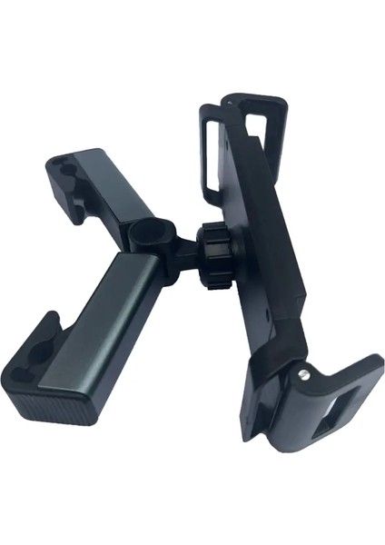 Araç Koltuk Arkası Tablet Tutucu, Telefon Tutucu, Tablet/telefon Tutucu, 360° Ipad Pro 12.9 Mini Air, Galaxy Tab A A7 S7, Switch, Surface, 4,7-12,9 Inch Ile Uyumlu ( Lisinya ) fırsatları