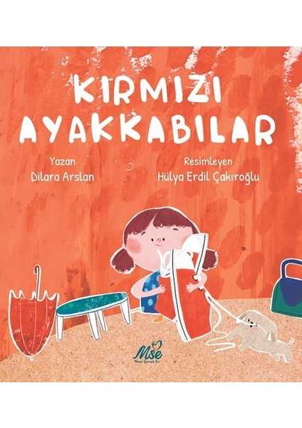 Kırmızı Ayakkabılar