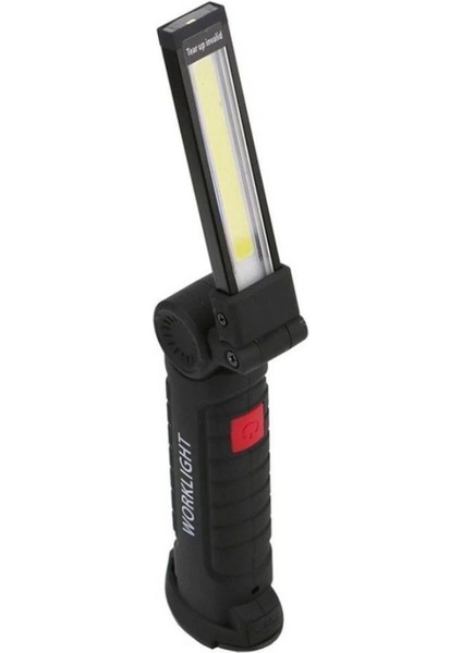 Güçlü Mıknatıslı Çalışma Lambası WT-295 - Lisinya