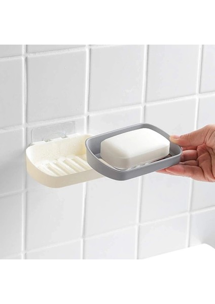 Çift Katlı Drenajlı Sabunluk modelleri