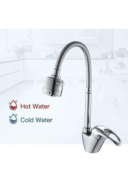 Mix Kuğu Mutfak Evye Batarya Oynar Başlıklı ( Lisinya ) modelleri