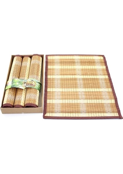 4'lü Amerikan Servisi