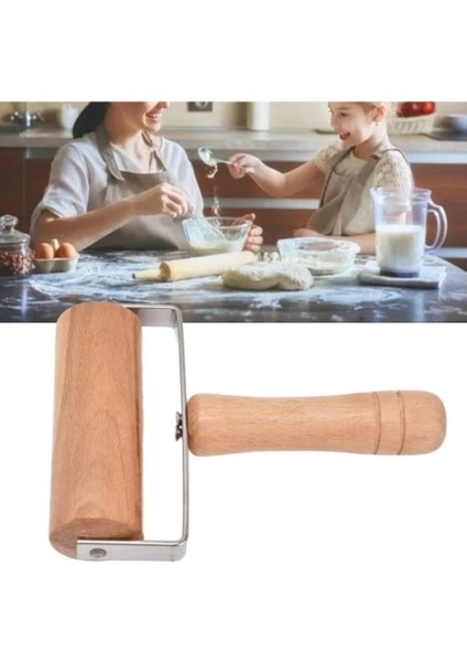 Hamur Açma Rulosu modelleri