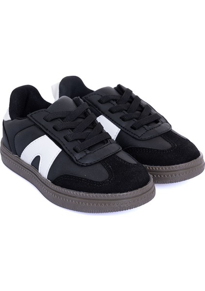 Erkek Bebek Spor Ayakkabı Ipli Bağlama fiyatları