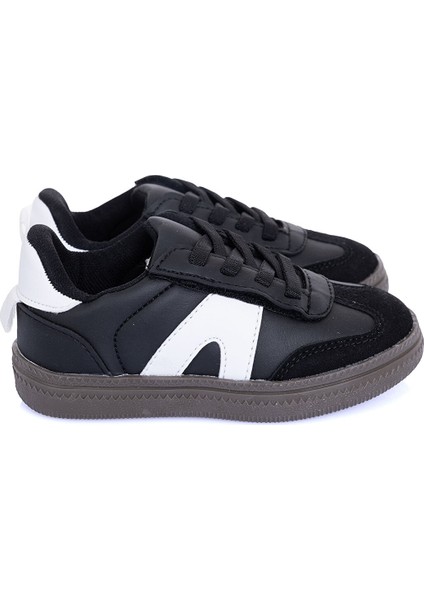 Erkek Bebek Spor Ayakkabı Ipli Bağlama modelleri