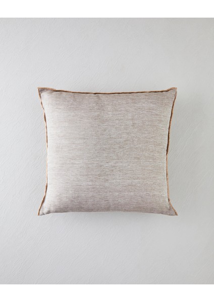 Carolie Dekoratif Kırlent 45X45 cm Bronz fiyatları