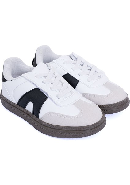 Erkek Bebek Spor Ayakkabı Ipli Bağlama fiyatları