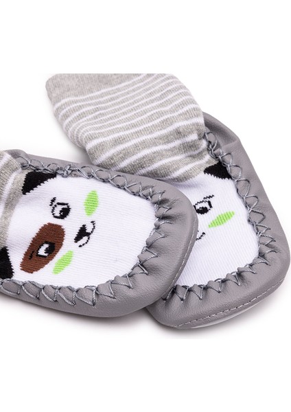 Erkek Bebek Çarık Çorap modelleri