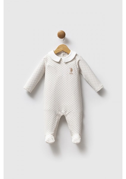 U.s. Polo Assn Tulum USB2720 Beyaz