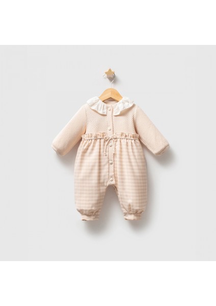 Tongs Baby College Tulum 5571 Pudra