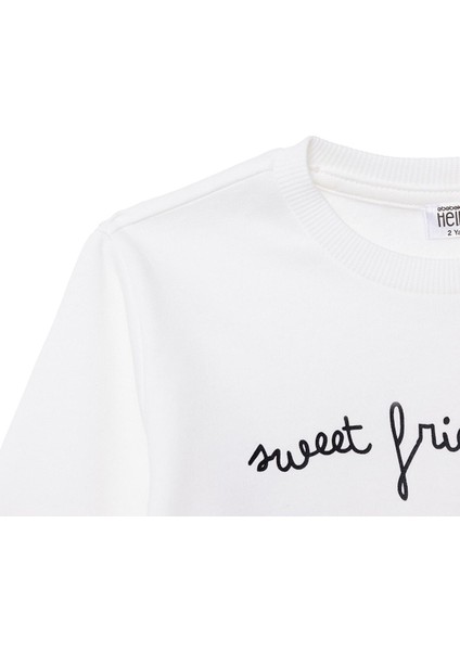 Sweatshirt - Tayt modelleri