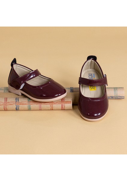 Kız Bebek Günlük Ayakkabı Cırtlı Kapama fiyatları