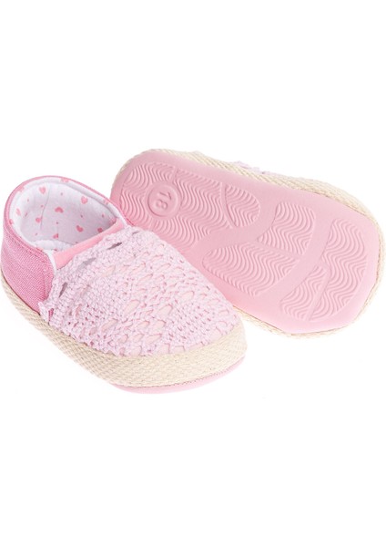 Kız Bebek Yürüme Öncesi Cırtlı Kapanma modelleri