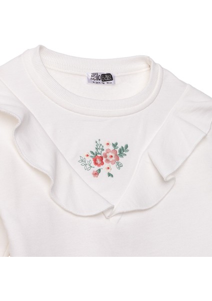 Forest Flower Bluz-Pantolon modelleri