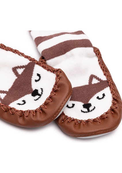 Erkek Bebek Çarık Çorap modelleri