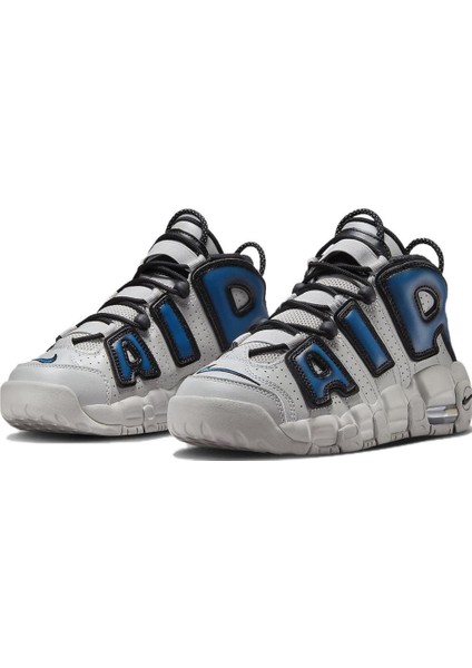 Air More Uptempo (Gs) Spor Ayakkabı