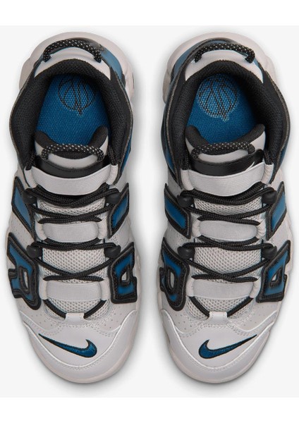 Air More Uptempo (Gs) Spor Ayakkabı modelleri