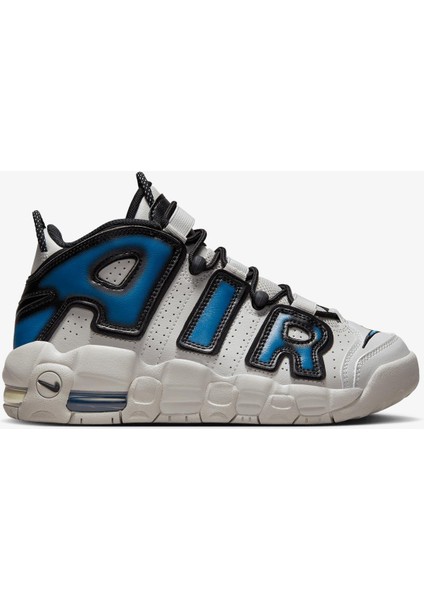 Air More Uptempo (Gs) Spor Ayakkabı fırsatları