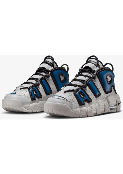 Air More Uptempo (Gs) Spor Ayakkabı indirimleri