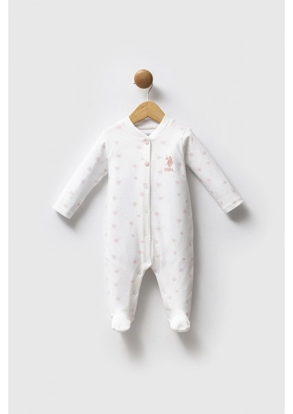 U.s. Polo Assn Tulum USB2703 Beyaz