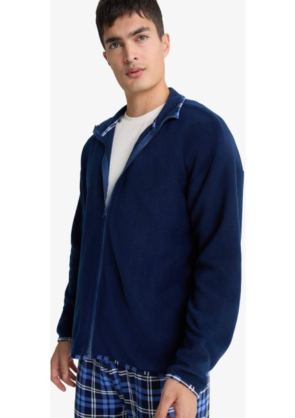 Regular Fit Polar Fermuarlı Üst G2729AX25WN modelleri