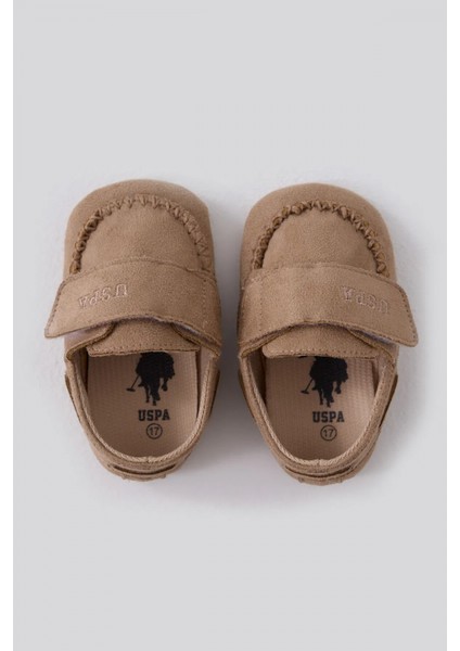 U.s. Polo Assn Bebek Ayakkabı USB2166 Kum fırsatları