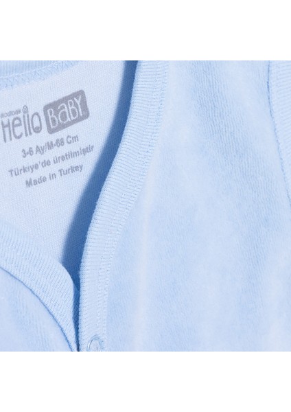 Yenidoğan Yelek modelleri