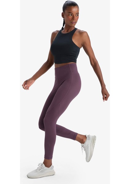 Toparlayıcı Yüksek Bel Soft Touch Premium Sporcu Tayt E9677AX25AU fiyatları