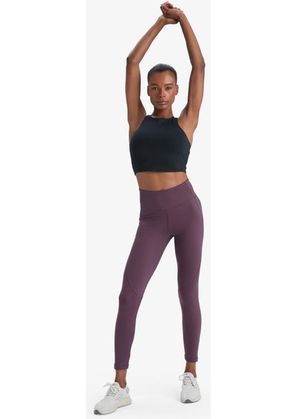 Toparlayıcı Yüksek Bel Soft Touch Premium Sporcu Tayt E9677AX25AU modelleri