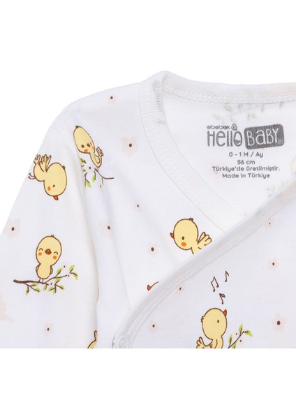 Yenidoğan Zıbın-Patiksiz Alt modelleri