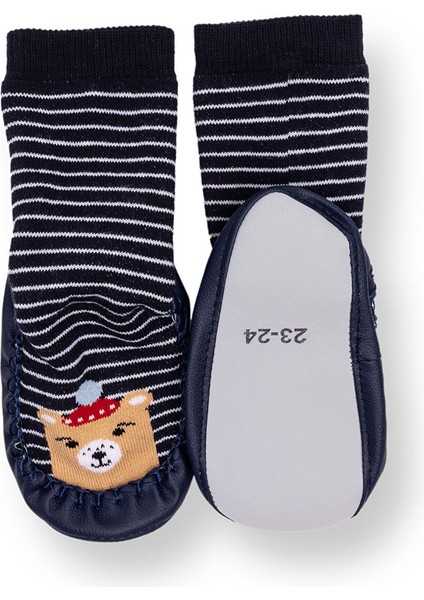 Erkek Bebek Çarık Çorap fiyatları