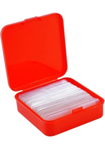 Çift Taraflı Bant Seti 60 Parça - Lisinya