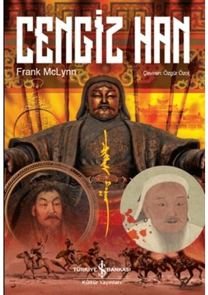 Cengiz Han